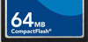 64Mb Cf