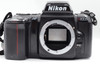 Pre-Owned - Nikon N6006 with Nikon 35-80mm f/4-5.6D Lens