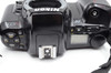 Pre-Owned - Nikon N6006 with Nikon 35-80mm f/4-5.6D Lens