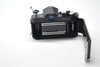 Pre-Owned - Nikkormat FTN Blk Body W/ 50mm f/1.4 lens