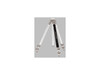Manfrotto - 381 Tripod Leg Protectors - for 190 Series (Former 3001 Series)Bogen Tripod Leg Protector-9.84"