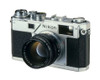 Nikon S-3 Outfit - Silver