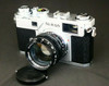 Nikon S-3 Outfit - Silver