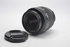 Pre-Owned - Nikon AF Nikkor 35-70mm F/3.3-4.5