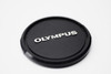 Open Box Olympus 49mm Lens Cap