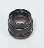 Pre-Owned - Pentax 50mm f1.4 K Mount Manual Focus SMC-ASAHI,Made in Japan