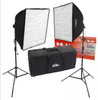 30X30 Quick-Folding Softbox