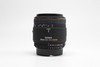 Pre-Owned - Sigma 50mm F2.8 DG Macro for Nikon