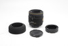 Pre-Owned - Sigma 50mm F2.8 DG Macro for Nikon