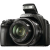 Sony DSC-HX100V Digital Camera (Black)