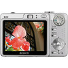 Sony - Dsc-W55 Digital camera