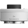 Sony - Alpha 2X Teleconverter