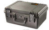 Storm Case - iM2450BD BLACK w/DIVIDAED 18X13X8