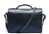 The Brooklyn Shoulder Bag (Black)