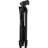 Sunpak 800 I UT Black tripod