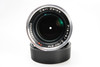 ZEISS Planar T* 50mm f/2 ZM Lens (Silver)