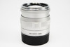 ZEISS Planar T* 50mm f/2 ZM Lens (Silver)