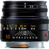Leica Summicron-M 50mm f/2 Lens
