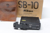 Pre-Owned Sb-10 Speedlight