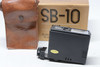 Pre-Owned Nikon Sb-10 Speedlight