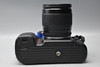 Pre-Owned - Nikon N70 W/28-80 f/3.5-5.6D AF Nikkor lens film camera
