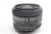 Pre-Owned - Nikon AF 35mm  F/2 D