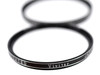 Pre-Owned - Vvitar 55mm Close-Up filters (set of 3)