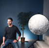 Westcott - 40" 5-In-1 Reflector Kit