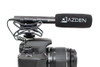 SMX-10 Directional Stereo Camera Microphone