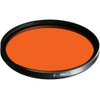 B+W #550/040 Orange MRC Basic Filter (39mm)