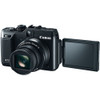 Powershot G1X Digital Camera (Blk)