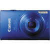 Powershot ELPH 320 HS Digital Camera (Blue)