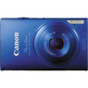 Canon Powershot ELPH 320 HS Digital Camera (Blue)
