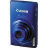 Canon Powershot ELPH 320 HS Digital Camera (Blue)