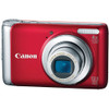 Powershot A3100 IS Digital Camera (Red)