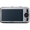 Powershot SD4000 IS Digital Silver