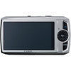 Canon Powershot SD4000 IS Digital Silver