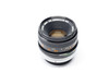Pre-Owned - Canon 50MM F/1.8 FD