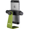 Mefoto MPH100G Mobile Phone Holder-Green