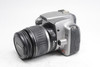 Pre-Owned - Canon EOS Rebel XT (Silver) w/ 18-55mm II Lens