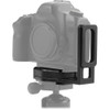 Universal Quick Release Short L-Bracket FOR NIKON Z6, Z7