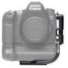 L-Bracket For Canon 6D With BG-E13