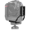 L-Bracket For Nikon D7000 With MB-D11