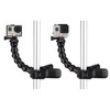 GoPro Jaws Flex Clamp Mount