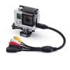 GoPro Skeleton Housing for HERO3 and HERO3+