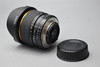 Pre-Owned - Rokinon 8mm f/3.5 Aspherical Fisheye Lens for Nikon