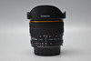 Pre-Owned - Rokinon 8mm f/3.5 Aspherical Fisheye Lens for Nikon