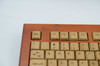 Impecca Wireless Full Bamboo Keyboard & Mouse (Cherry)