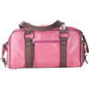Small Patent Leather Bag (Pink)