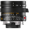 Leica APO-Summicron-M 35mm f/2 ASPH. Lens (Black)